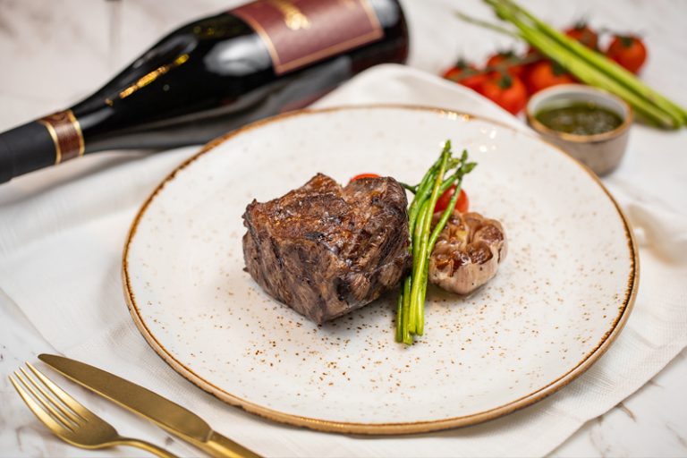 香港數碼港艾美酒店- Southside Bistro
