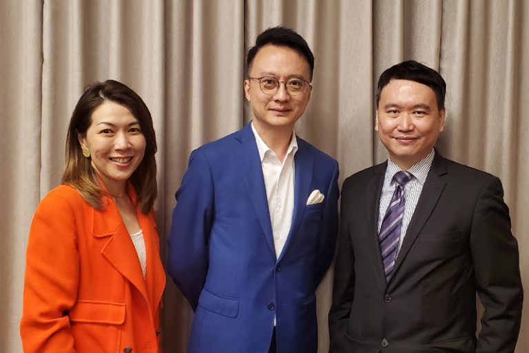 大腸癌|中大醫學院制定非入侵性方式大腸癌篩查臨床指引 有助提高檢測靈敏度
