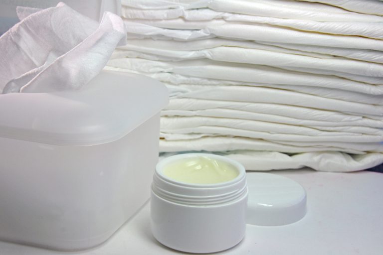 紙尿片用法｜消委會建議成人紙尿片正確使用方法+推介預防尿失禁運動