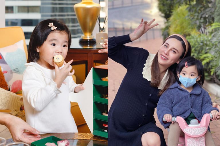 高敏感特質｜雨僑嘆做高敏媽媽不容易 女兒曾連哭15小時 難以適應新轉變｜附醫生分享高敏感人士紓緩情緒