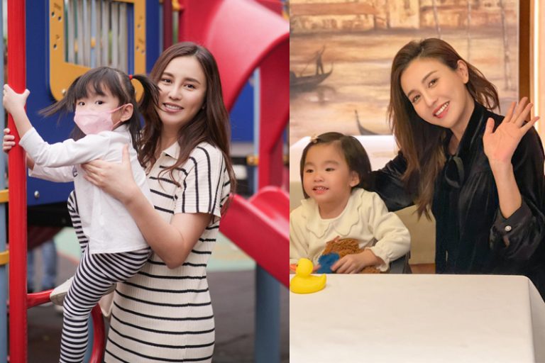 高敏感特質｜雨僑嘆做高敏媽媽不容易 女兒曾連哭15小時 難以適應新轉變｜附醫生分享高敏感人士紓緩情緒