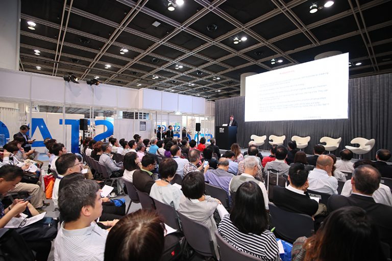 香港國際醫療及保健展2023-會展實體展覽-線上採購