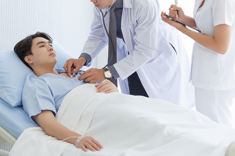 甲狀腺亢進-心臟病-心悸-心室性早搏症狀-陳麒尹醫生-心臟科專科