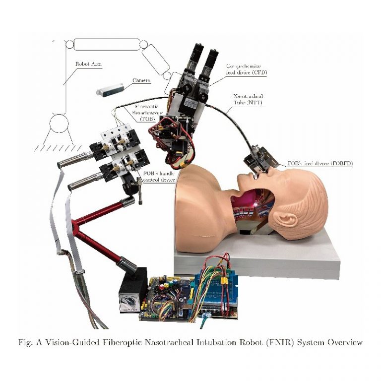 香港國際醫療及保健展2023-會展實體展覽-線上採購-香港中文大學