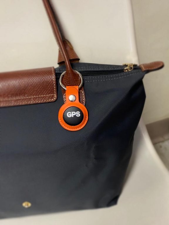 雅麗氏何妙齡那打素慈善基金會-長者外遊注意事項