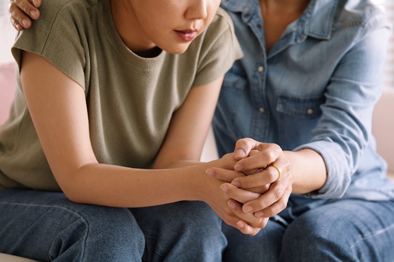 幻覺-被害妄想-思覺失調-抑鬱症病徵-精神科專科沈君豪醫生