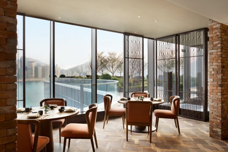 香港嘉里酒店_紅糖_Kerry Hotel Hong Kong - Hung Tong