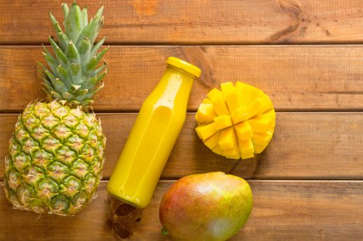 夏日時令水果｜營養師拆解當造水果營養：芒果含玉米黃素助護眼
