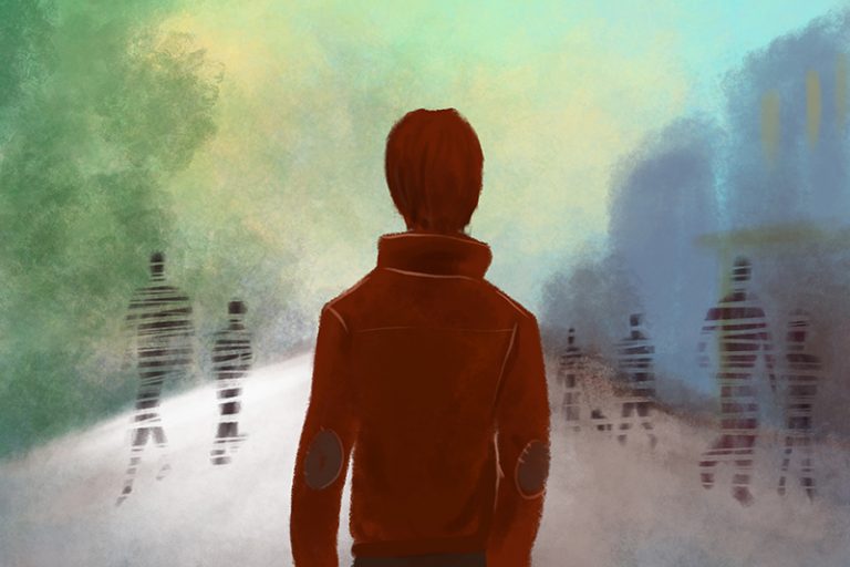 幻覺-被害妄想-思覺失調-抑鬱症病徵-精神科專科沈君豪醫生