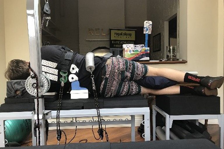 脊醫脊骨矯正-原理-工具-忻銘熹脊醫