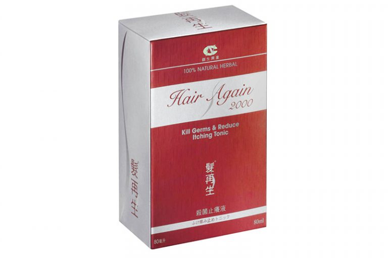 防脫髮-脫髮原因-治療-健髮生髮療程活化毛囊-髮再生