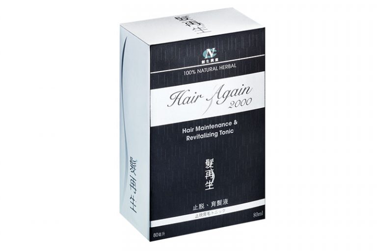 防脫髮-脫髮原因-治療-健髮生髮療程活化毛囊-髮再生