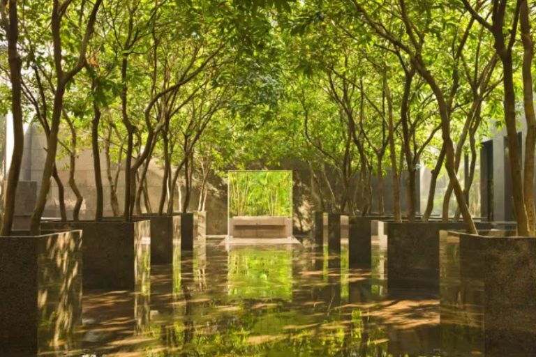 香港君悅酒店_靜水沁園PLATEAU SPA