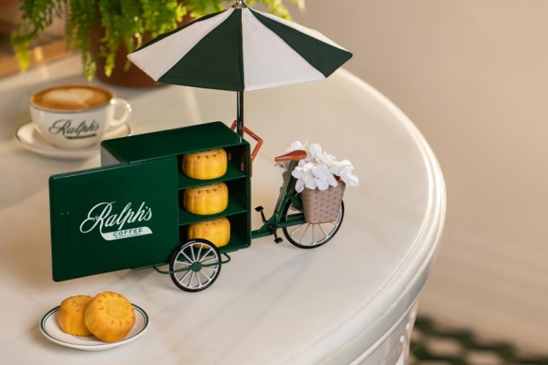 Ralph’s Coffee