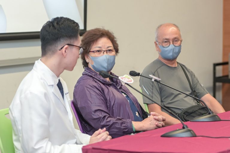 心房顫動|中大研究揭中風後隨意更換抗凝血藥 房顫病人復發風險或增加