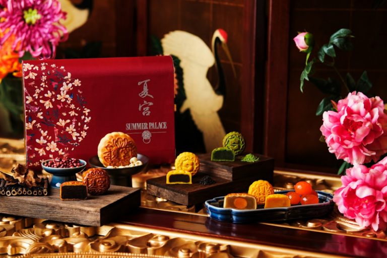 Island Shangri-La - Summer Palace 夏宮