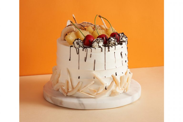Pâtisserie Jane