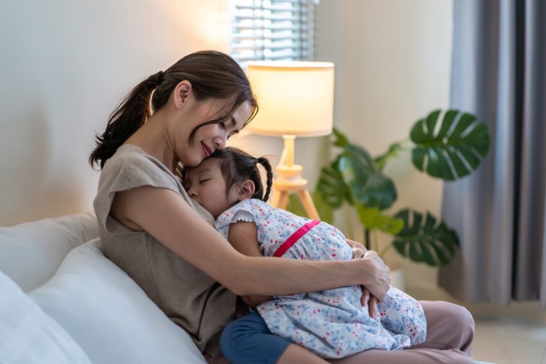 夜驚症-原因-發惡夢-改善-處理方法-精神科專科謝結儀醫生