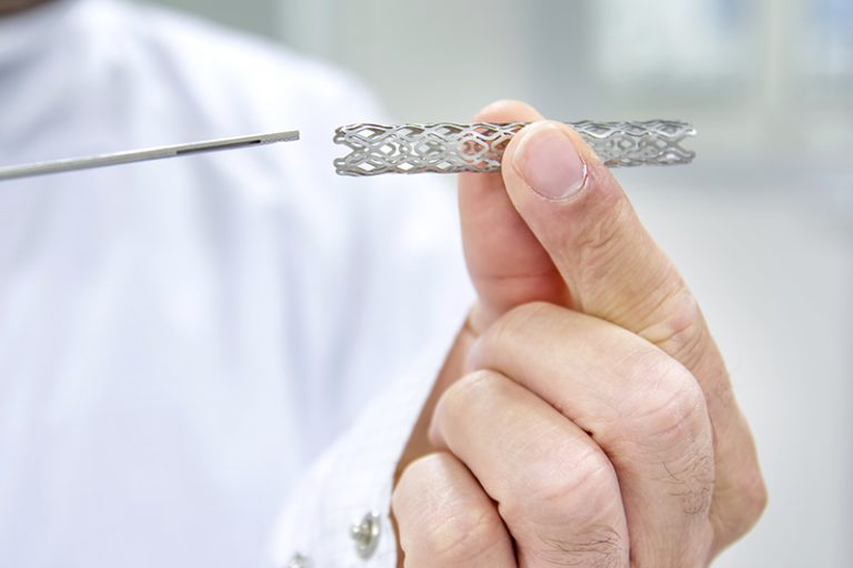 通波仔手術支架-冠心病治療-成因-症狀-通波仔手術-心臟病發可以毫無先兆