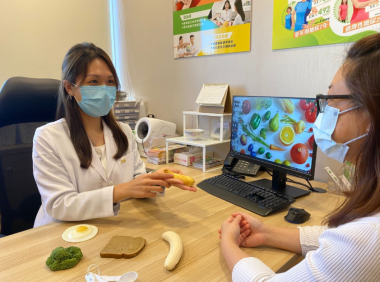 糖尿病-一型糖尿病-二型糖尿病-生酮飲食-血糖-註冊營養師-中醫