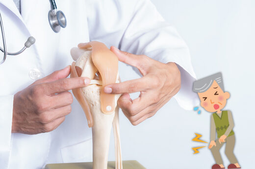 關節炎治療 | 全膝VS部分膝關節置換手術有何分別？醫生闡述部分膝關節置換手術優點：創傷較小 復康期短