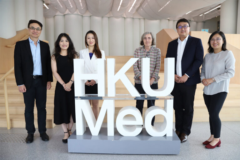 抗衰老｜港大醫學院揭二型糖尿病藥物甲福明有助抗老化