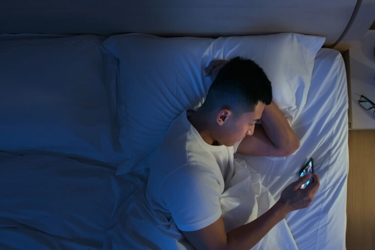 褪黑素推介|吃褪黑素有效助眠?|不含西藥 無依賴性|睡得好靠它!用家親證有助提升睡眠質素及更快入睡