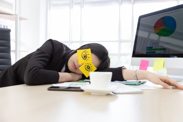 褪黑素推介|吃褪黑素有效助眠?|不含西藥 無依賴性|睡得好靠它!用家親證有助提升睡眠質素及更快入睡