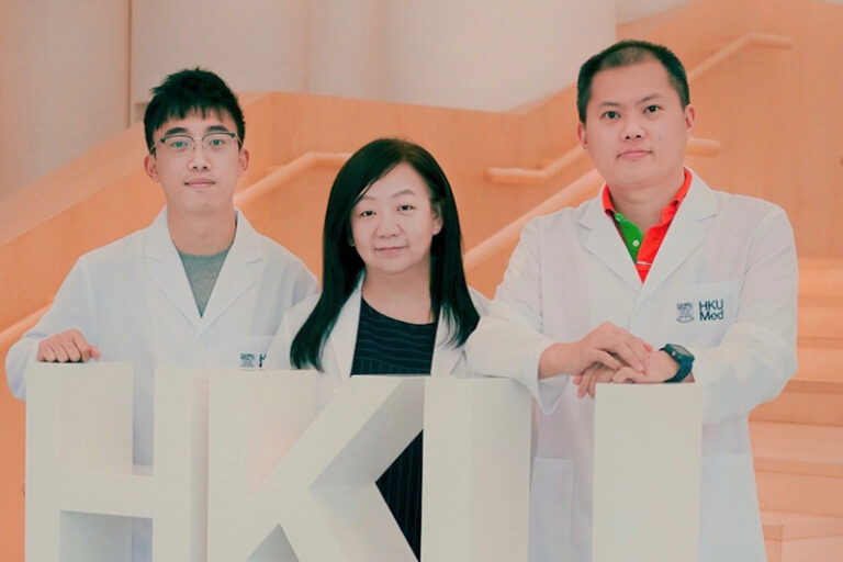 港大醫學院發現癌細胞間互動模式　冀為肝癌治療領域帶來新突破