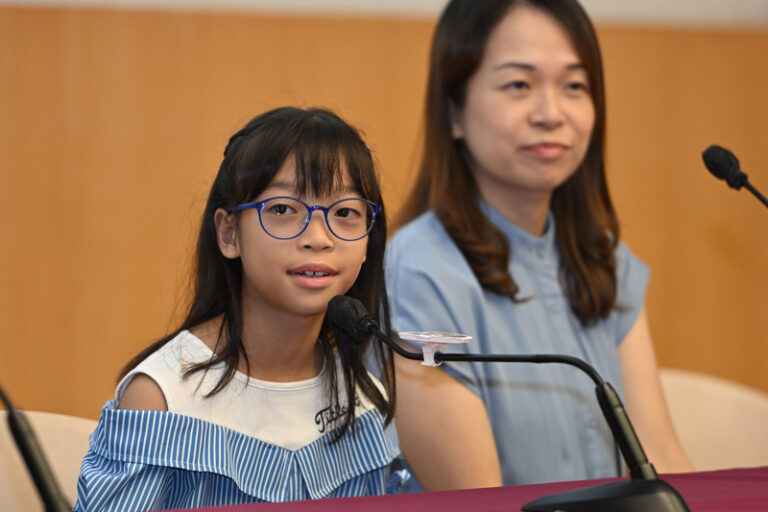 兒童近視|中大研究揭疫情後6歲兒童近視率創新高 專家警告或使致盲眼疾風險增