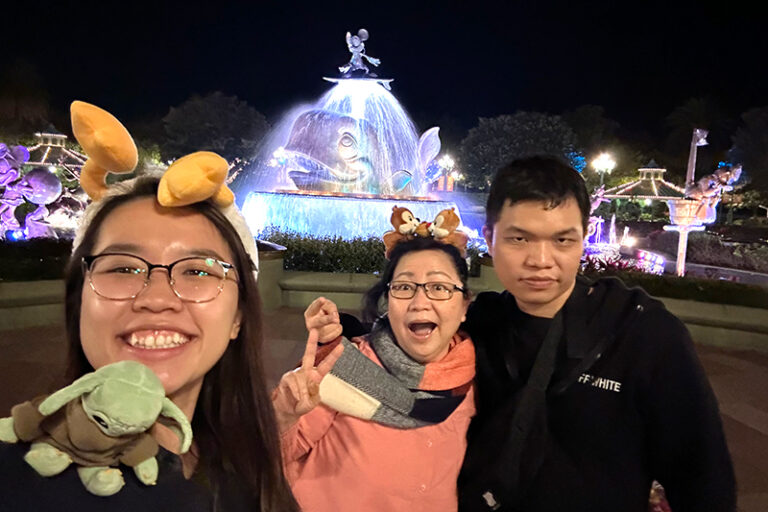 職業治療師專訪-李加歡Fiona-Lee-ADHD能醫自醫-職業治療是以人為本的專業