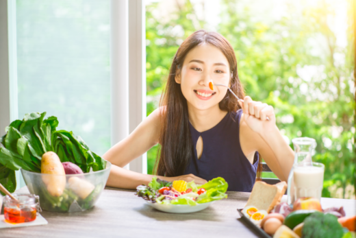 蜂膠｜怕素食營養不均衡影響健康？盤點蜂膠6大神奇功效：提升免疫力、抑制炎症等［附食用方法推介］