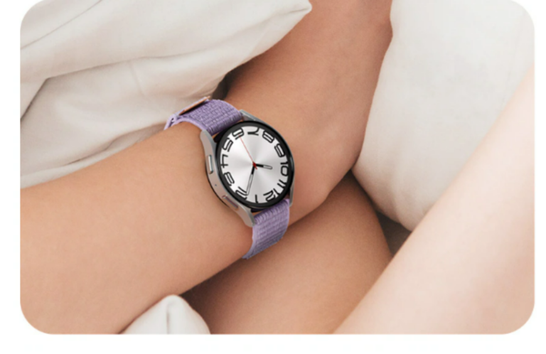 改善睡眠質素-深層睡眠-睡眠健康-智能手錶