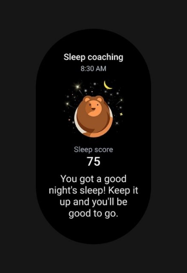 改善睡眠質素-深層睡眠-睡眠健康-智能手錶