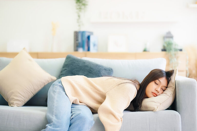 助眠保健品推薦- 褪黑素-睡眠失眠食品-助眠補充劑比較