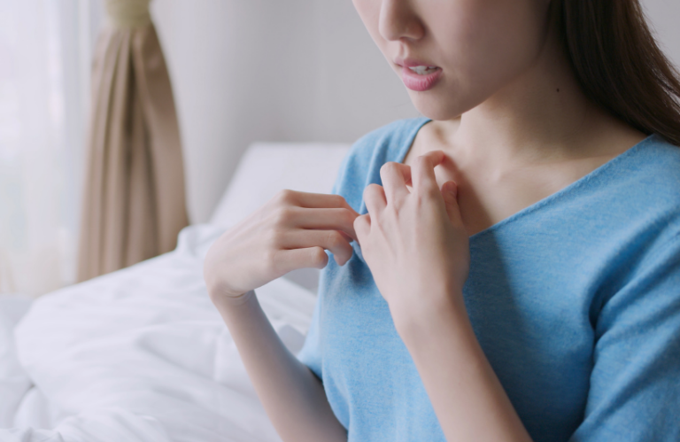 乾燥綜合症-治療-中醫食療建議-基督教聯合那打素社康服務