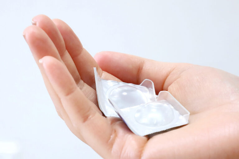 戴隱形眼鏡感染-高危族-護眼貼士-眼科專科葉佩珮醫生