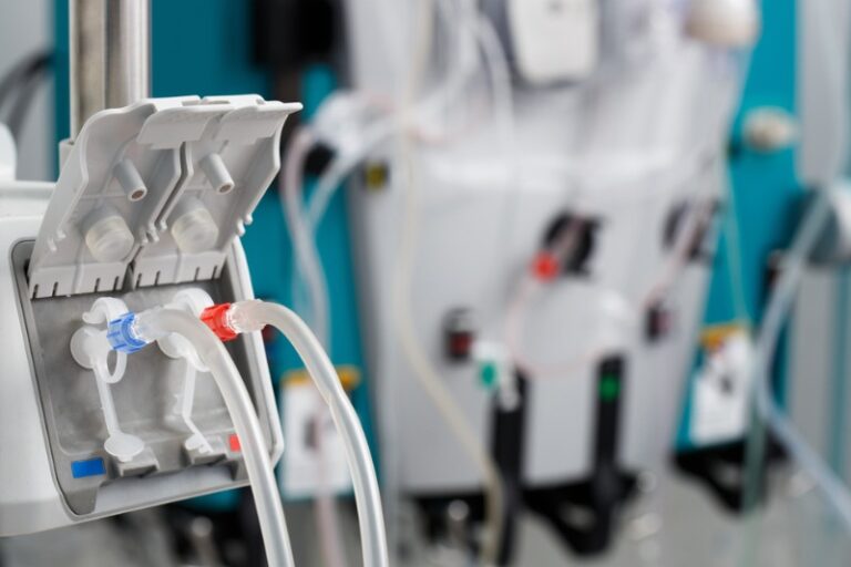 腎病治療|西醫工會篩查逾千人 4成年輕參加者有蛋白尿 促政府推動腎病篩查