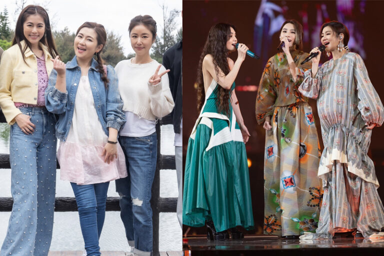 新生兒肺積水｜Selina平安誕下小腰果 指愛兒肺積水進保溫箱｜兒科醫生拆解新生兒肺積水成因