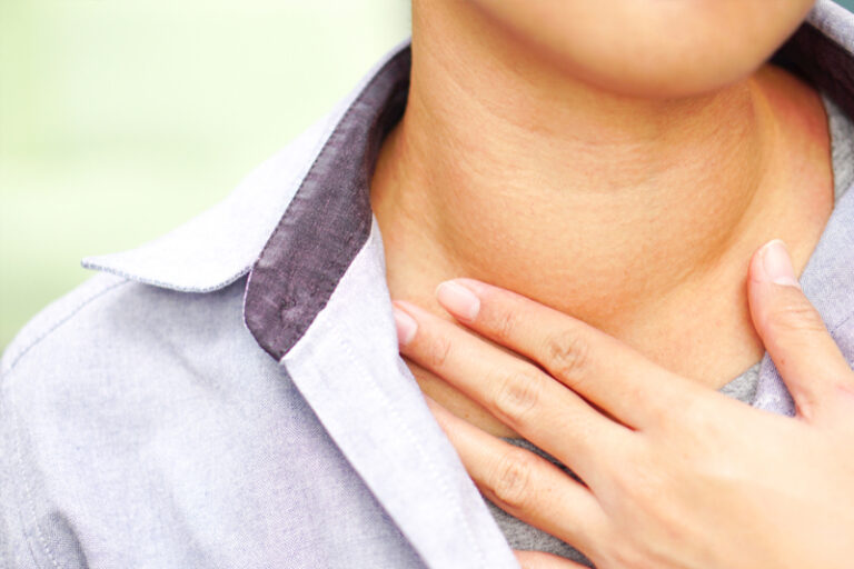thyroid
