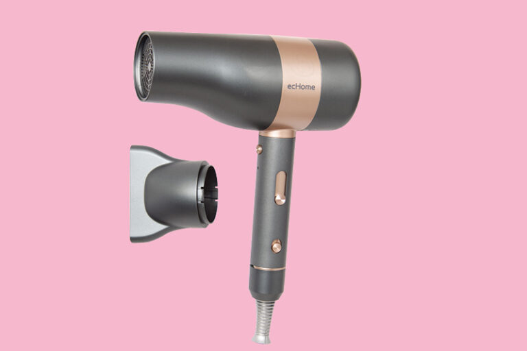 消委會.負離子風筒推介|「億世家ecHome」HD1700