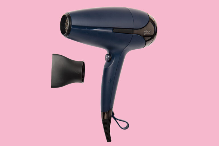 消委會.負離子風筒推介|「ghd」helios