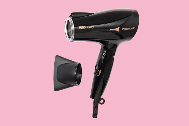 消委會.負離子風筒推介|「Panasonic」EH-NE66