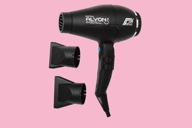 消委會.負離子風筒推介|「Parlux」ALYON