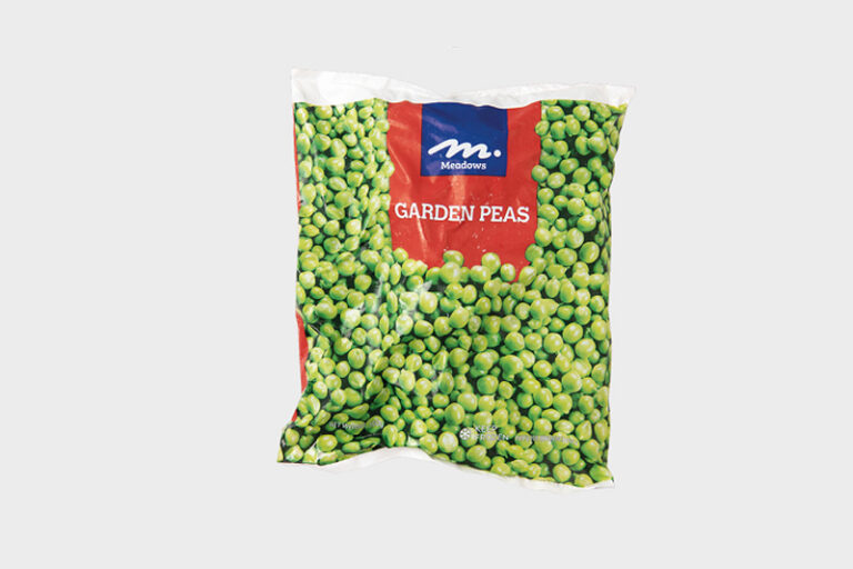 消委會．粟米豌豆粒推介｜「Meadows」Garden Peas