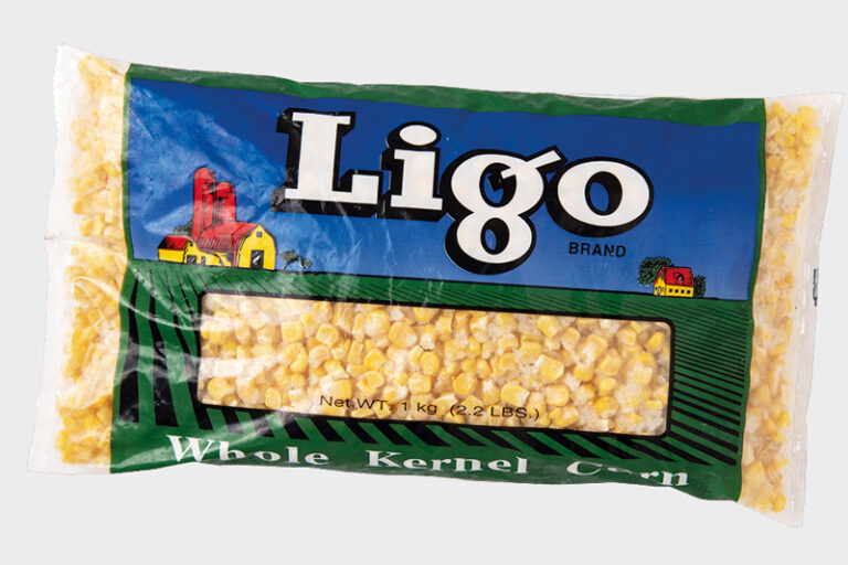 消委會．粟米豌豆粒推介｜「Ligo」Whole Kernel Corn