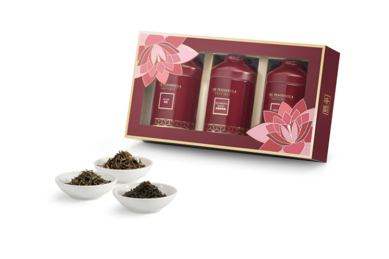 中秋禮盒2025｜優惠著數推介：養生花茶/茗茶禮盒/保健食品/純素禮盒/月餅禮盒等