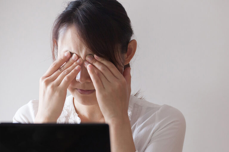 戴隱形眼鏡感染-高危族-護眼貼士-眼科專科葉佩珮醫生