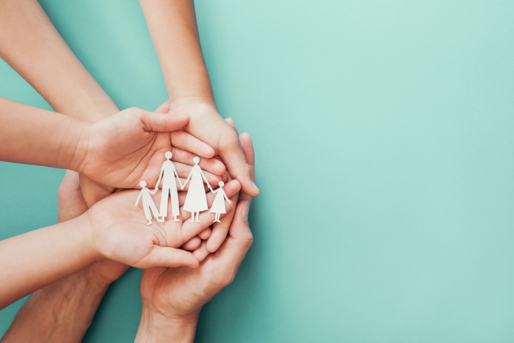 新生精神康復會-什麼是精神病患的復元概念?發揮復元人士的優勢與朋輩支援