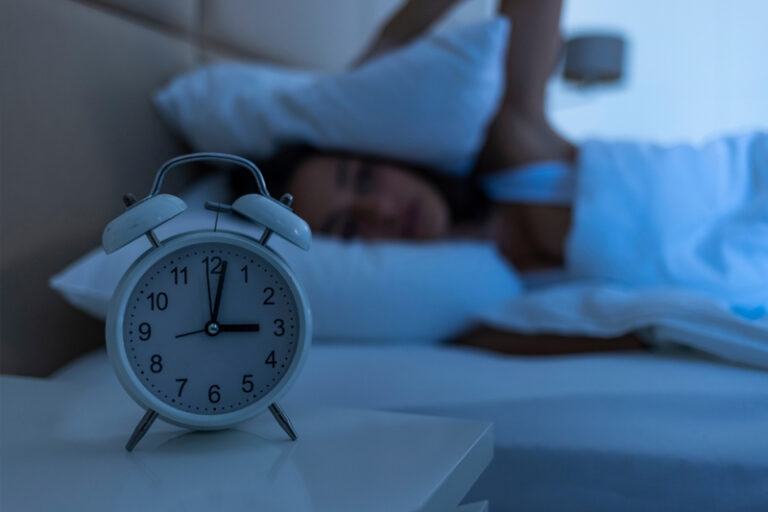 一覺甜睡秘訣 調查發現:用家親證1有效助眠方法